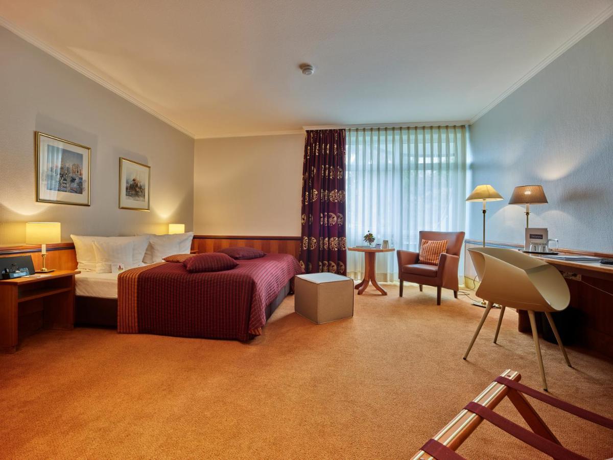 Hotel Tandreas Hotel & Restaurant Giessen