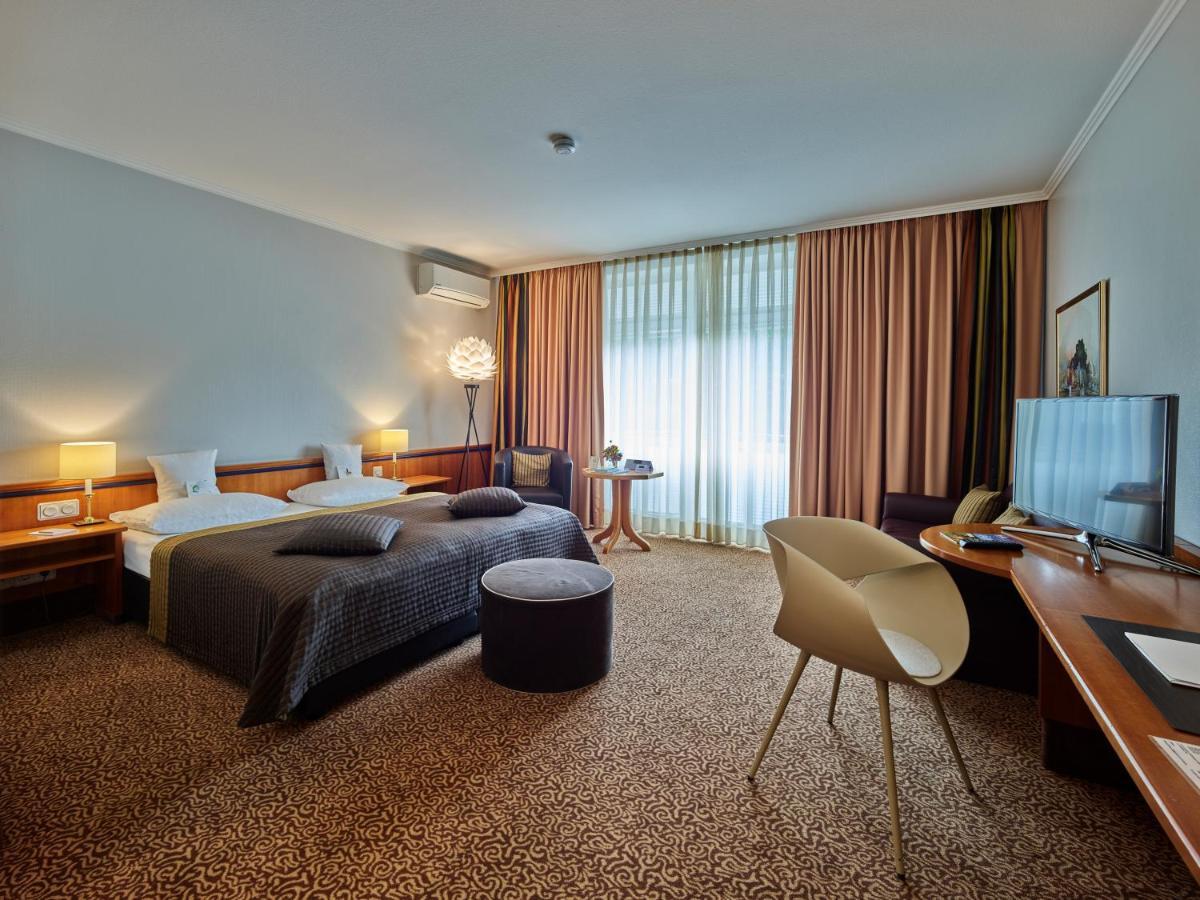 Tandreas Hotel & Restaurant Hotel Giessen