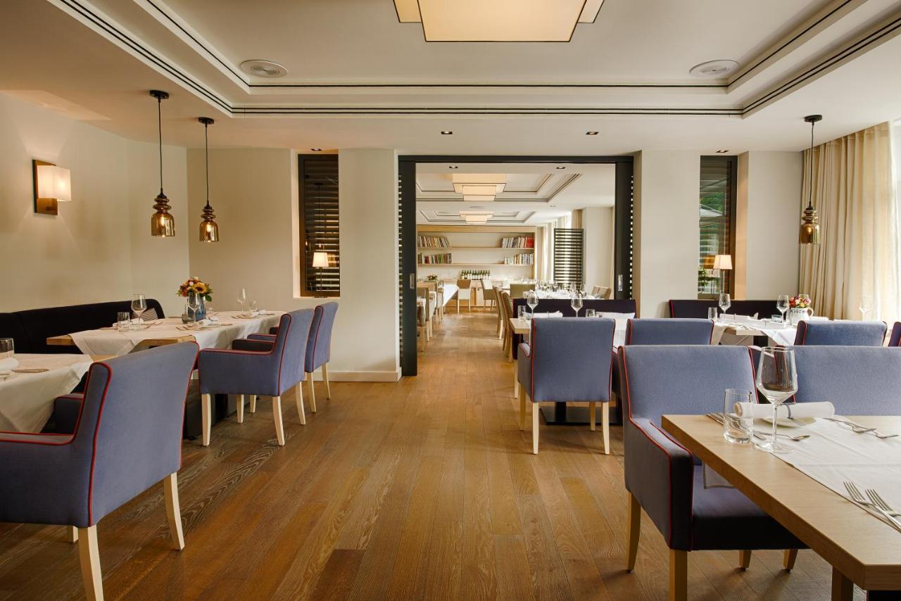 Tandreas Hotel & Restaurant Hotel 4*