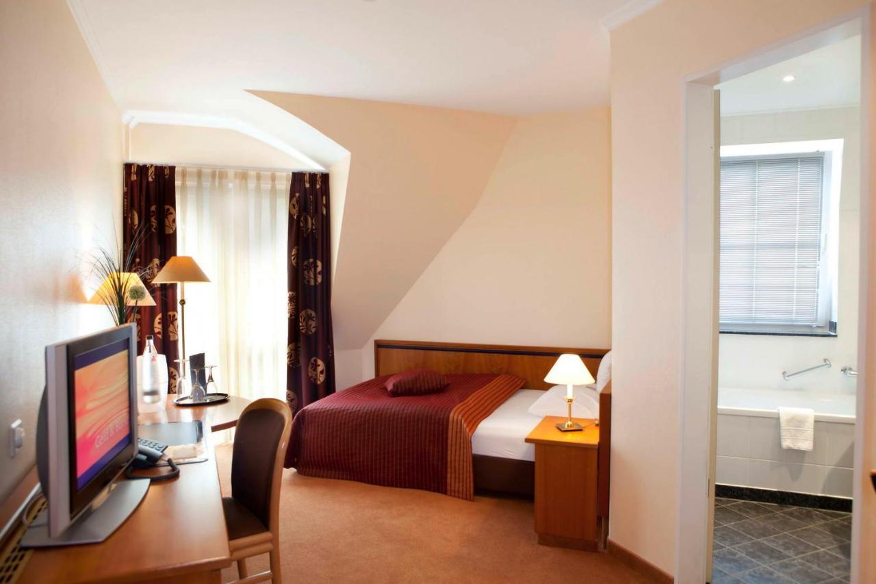 Tandreas & Restaurant Отель 4*