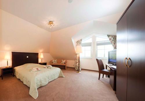 Tandreas Hotel & Restaurant 4* Giessen