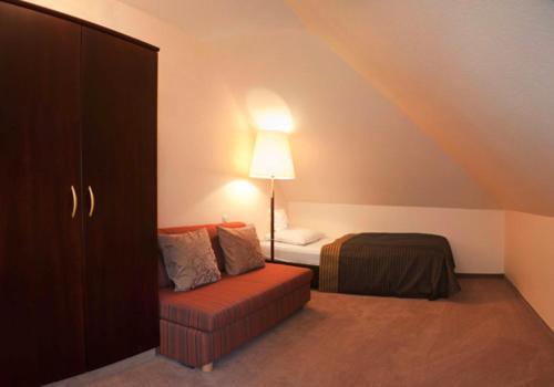 Tandreas Hotel & Restaurant 4*
