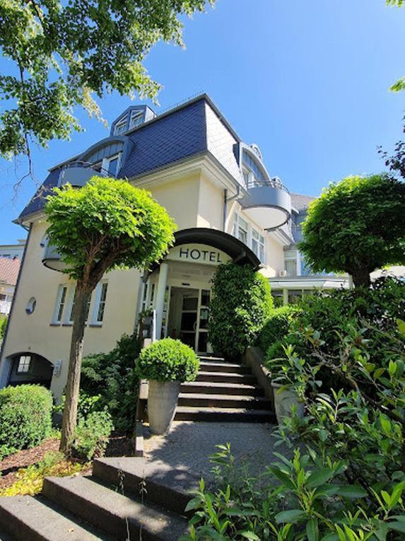 Tandreas Hotel & Restaurant 4*