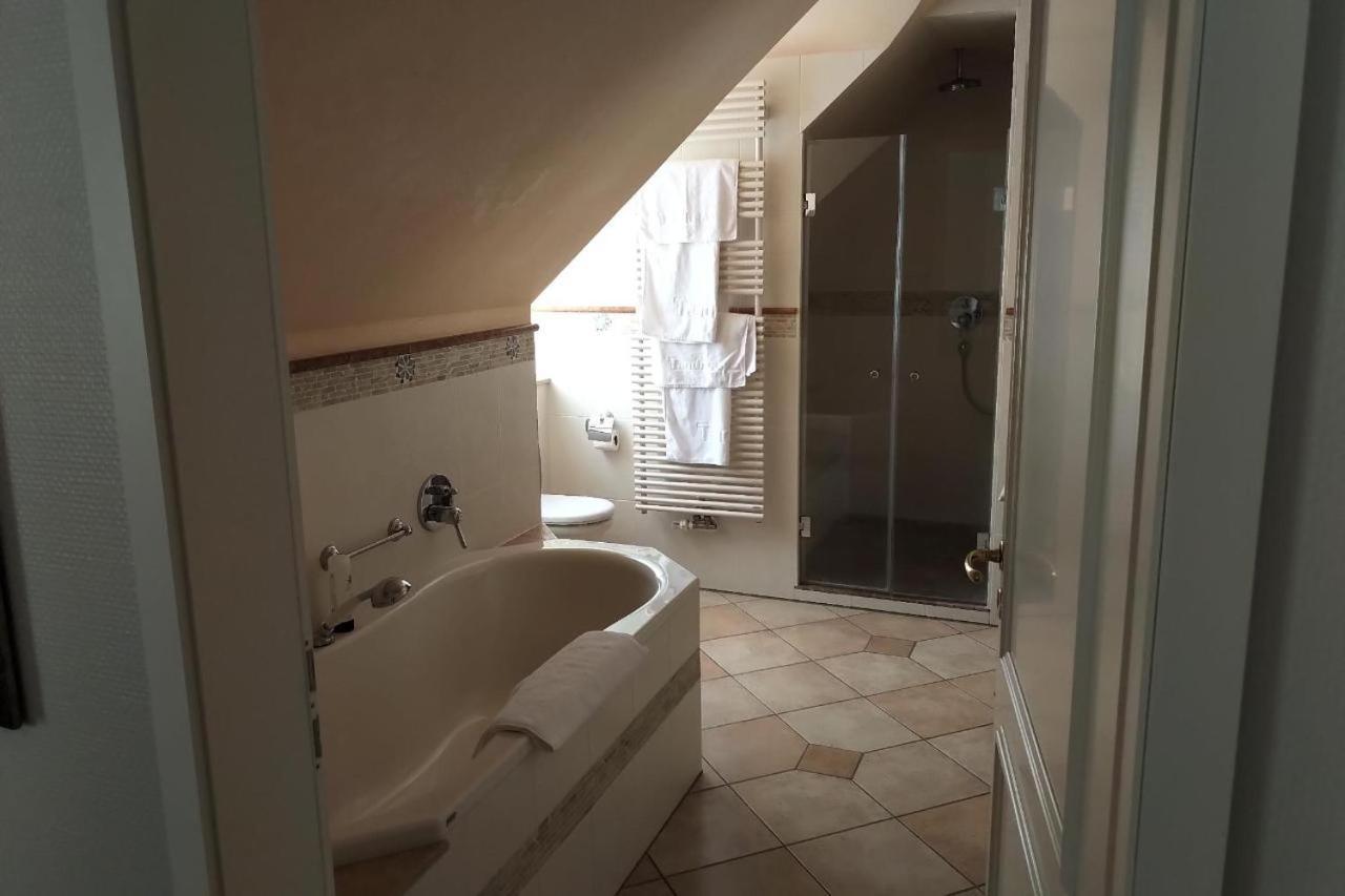 Tandreas Hotel & Restaurant 4* Giessen