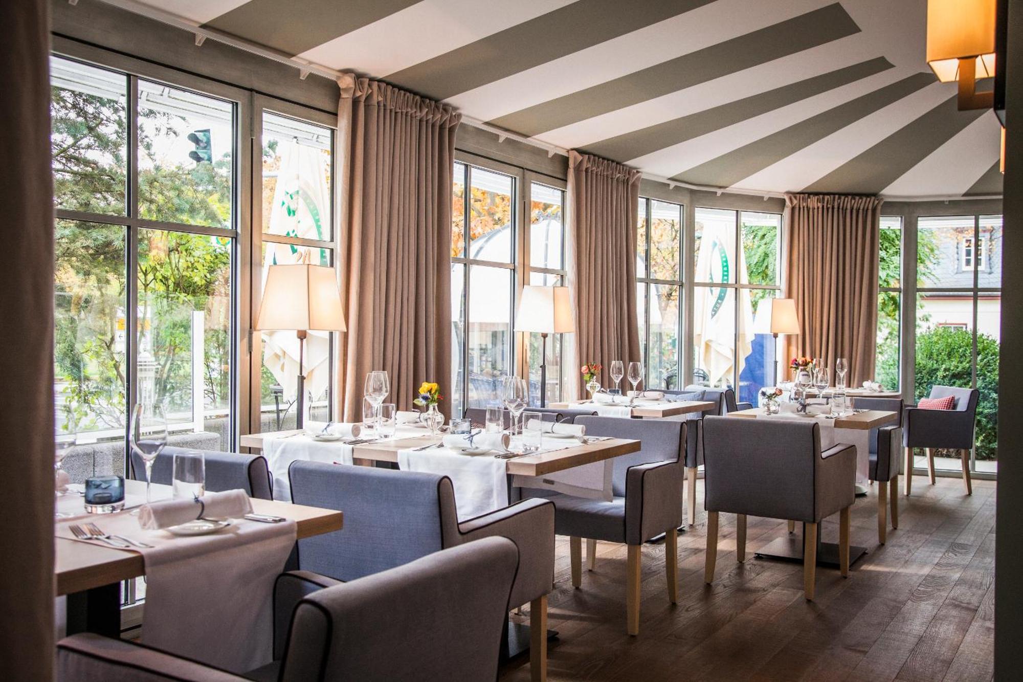 Hotel Tandreas & Restaurant Gießen