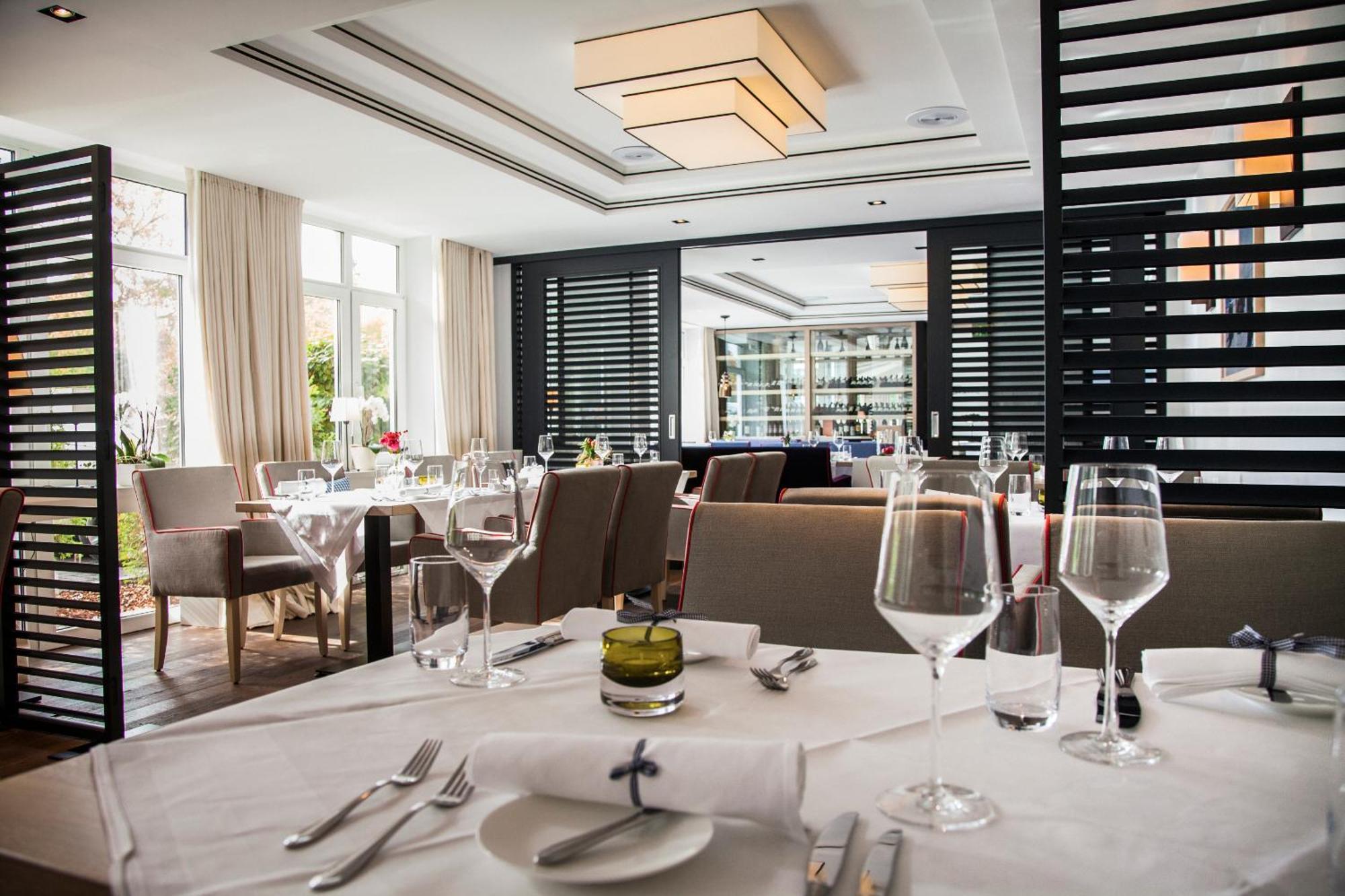 Tandreas Hotel & Restaurant Hotel 4*