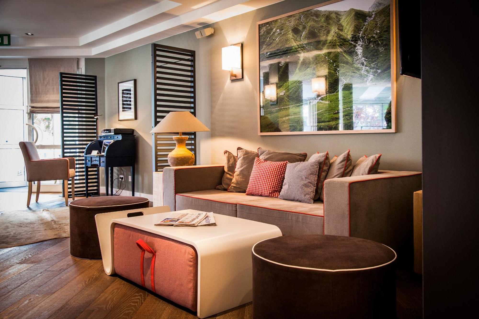 Hotel Tandreas & Restaurant 4*