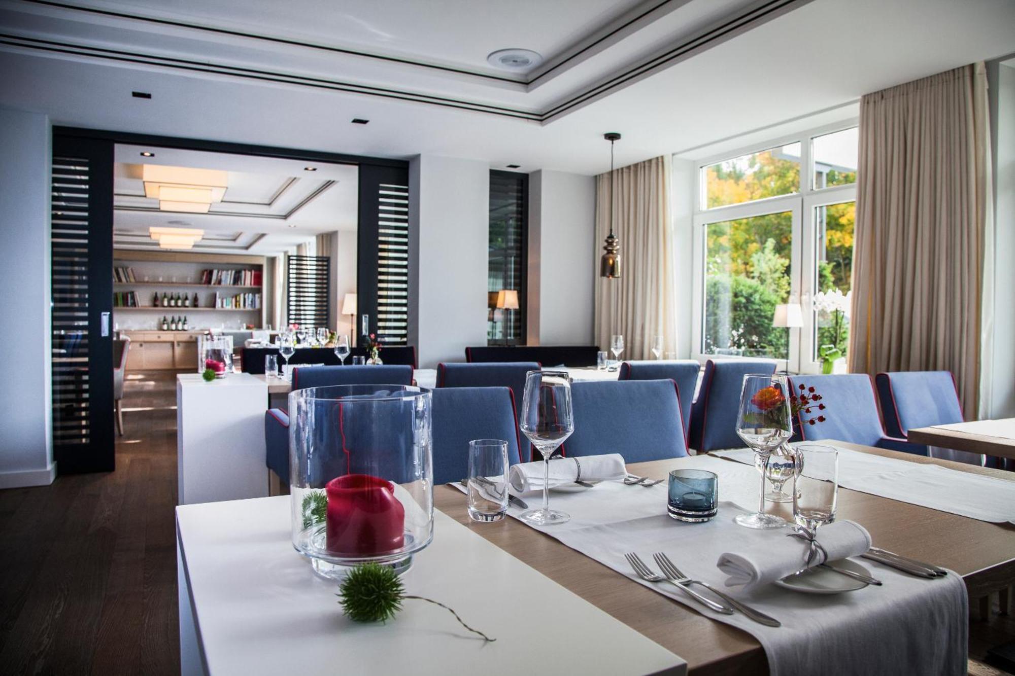 Hotel Tandreas Hotel & Restaurant Giessen