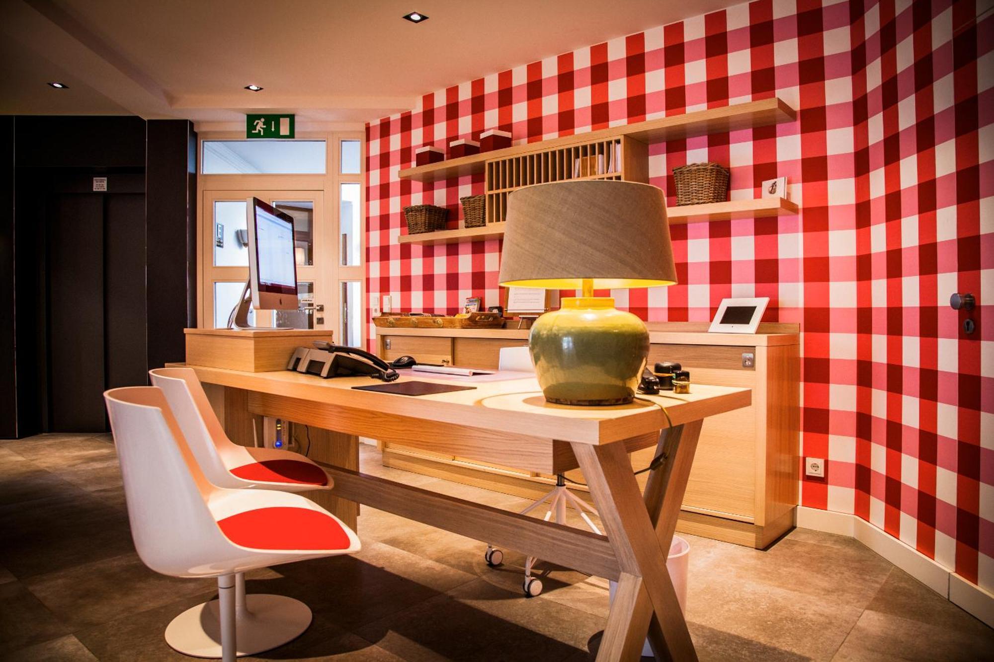 Tandreas & Restaurant 4*
