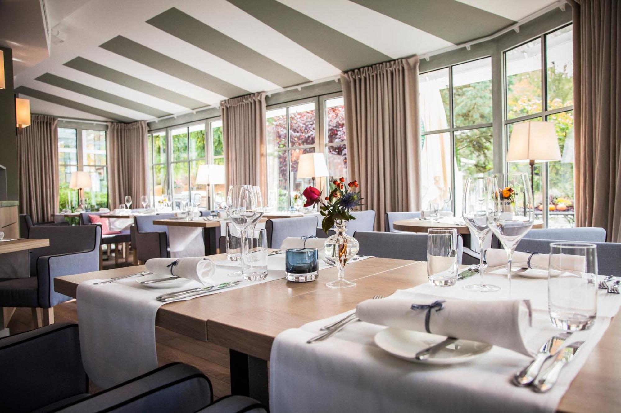 Tandreas Hotel & Restaurant Giessen