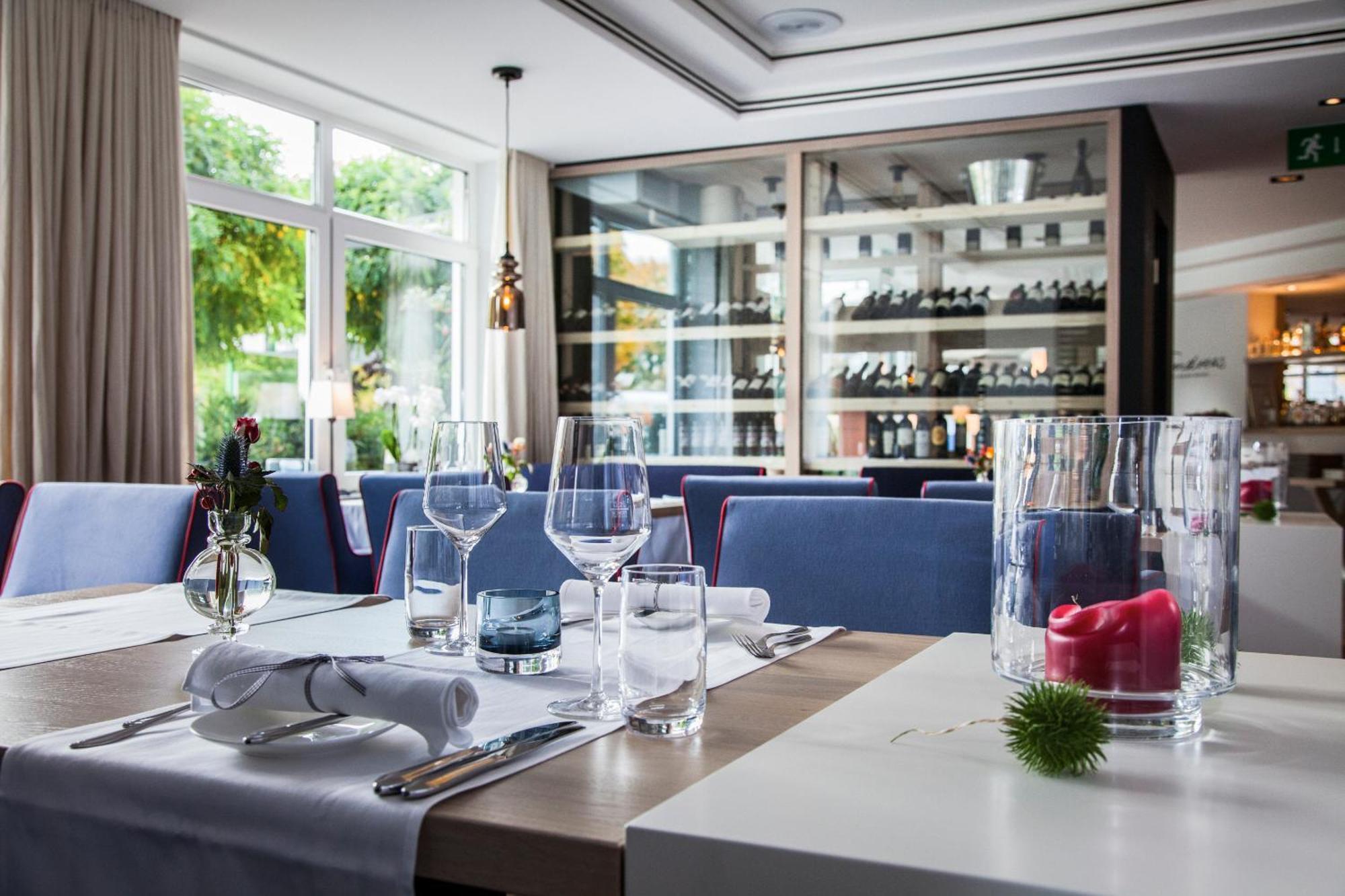Tandreas Hotel & Restaurant