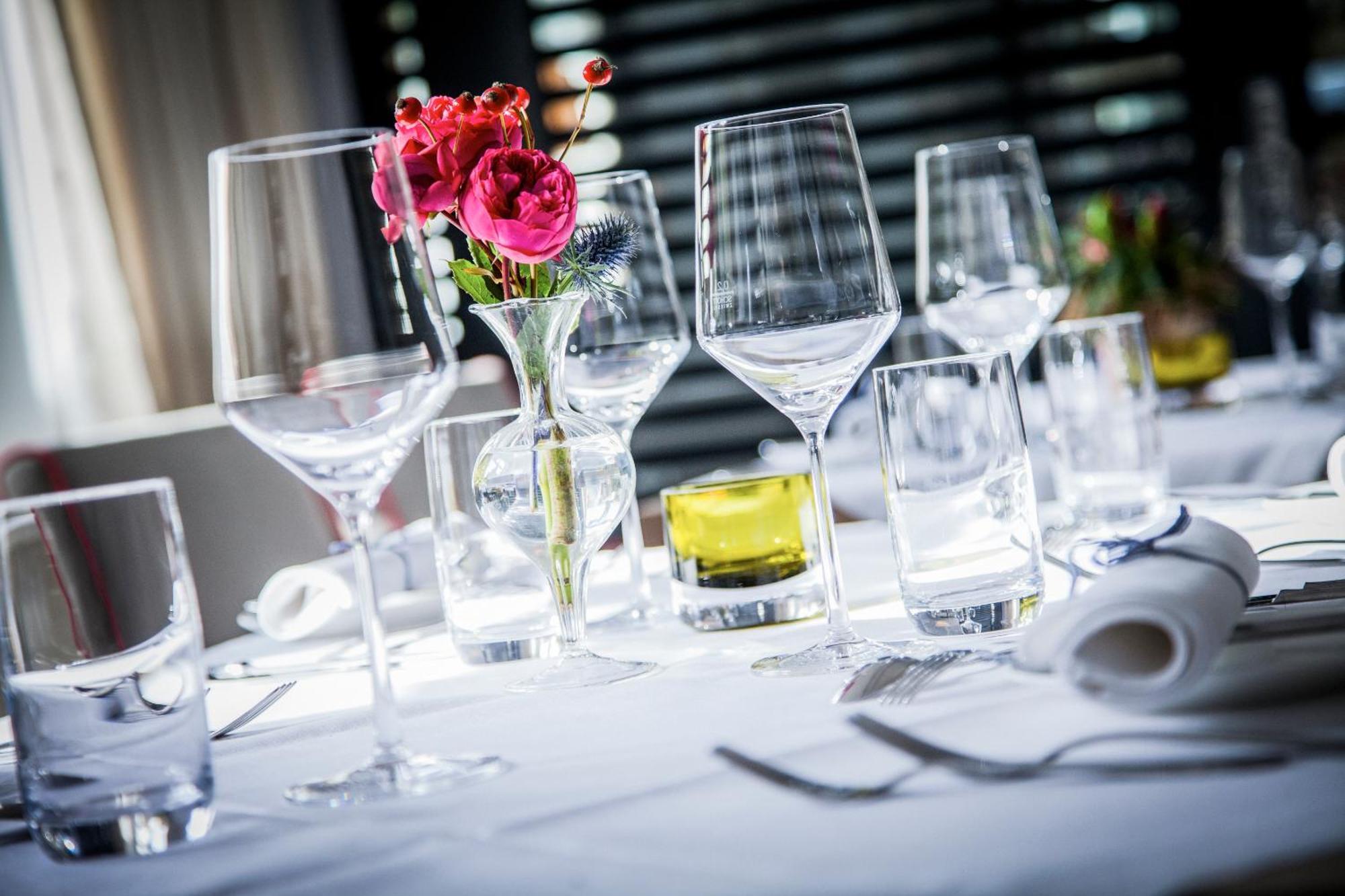 Tandreas & Restaurant Hotel Gießen