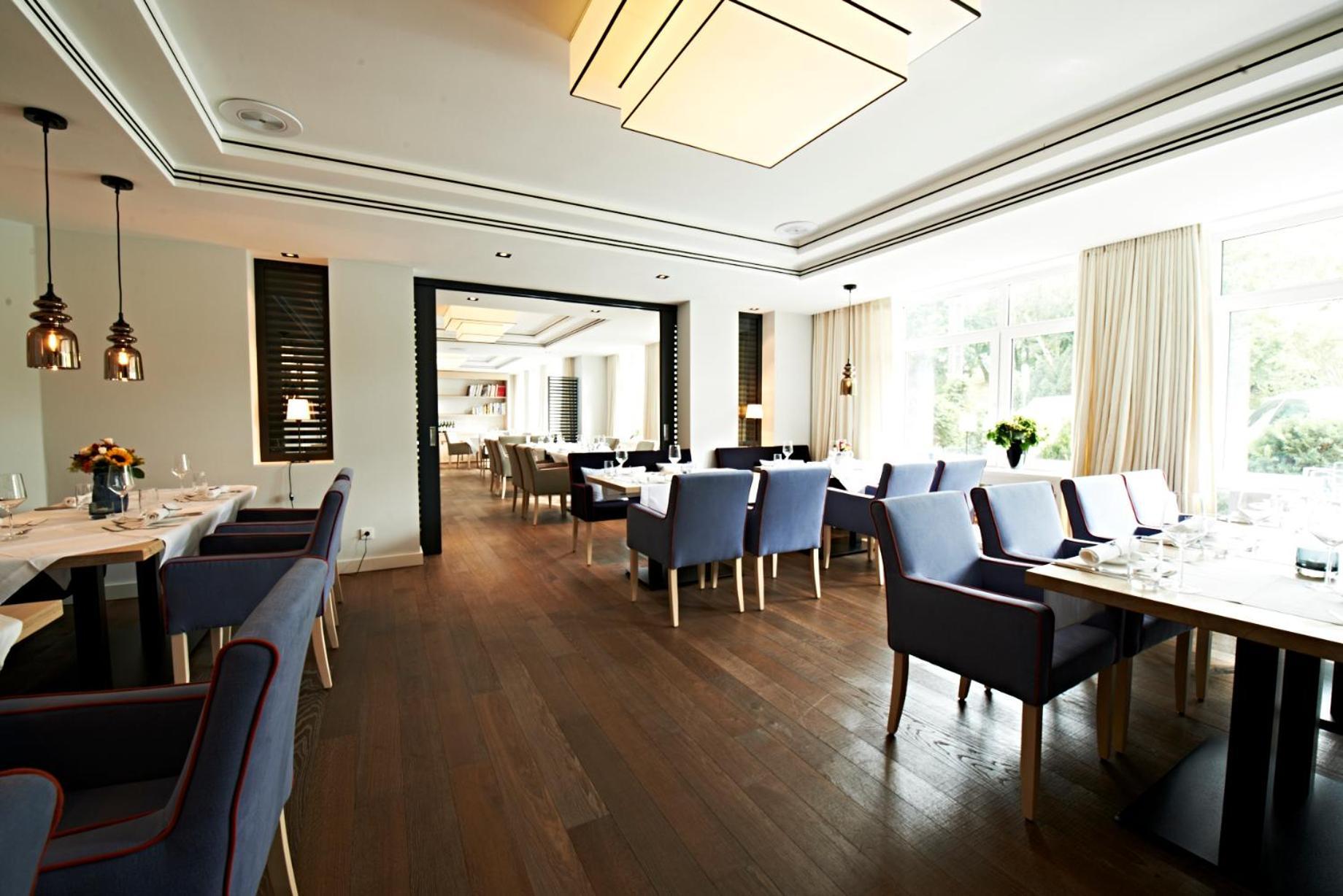 Hotel Tandreas & Restaurant Gießen