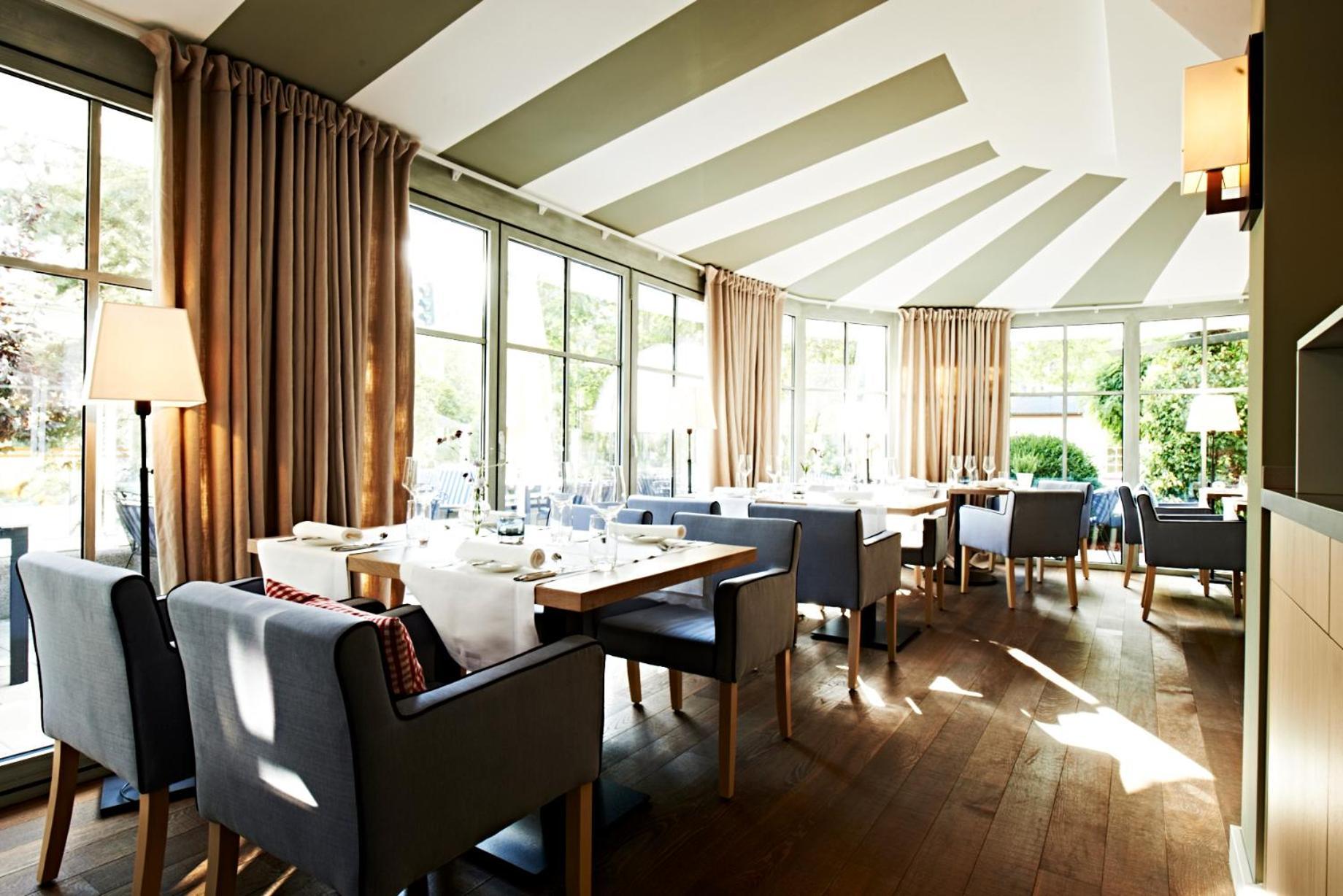 Tandreas Hotel & Restaurant 4*