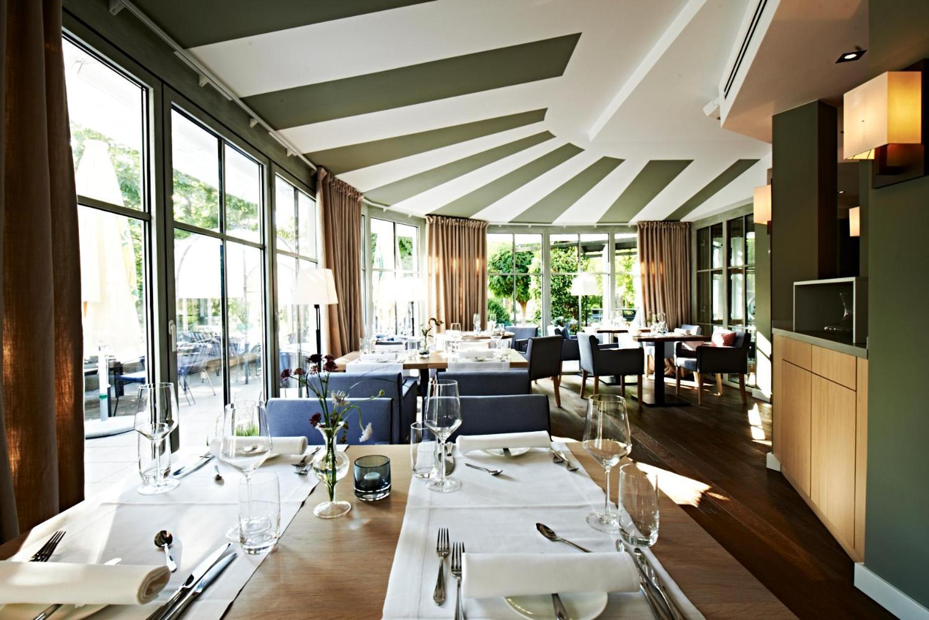 Tandreas Hotel & Restaurant Giessen