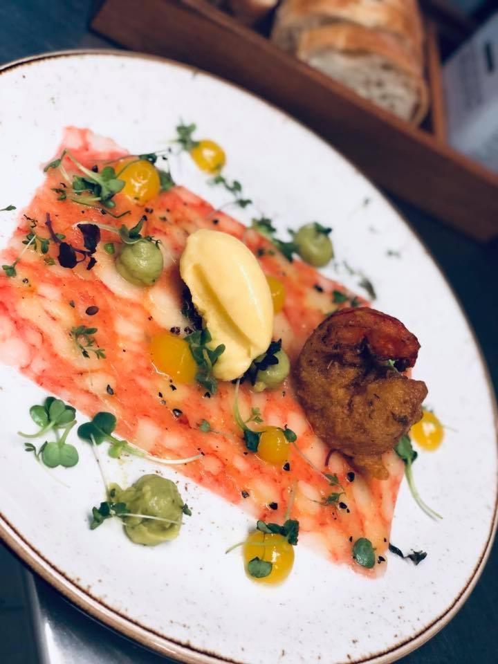 Tandreas Hotel & Restaurant 4* Giessen