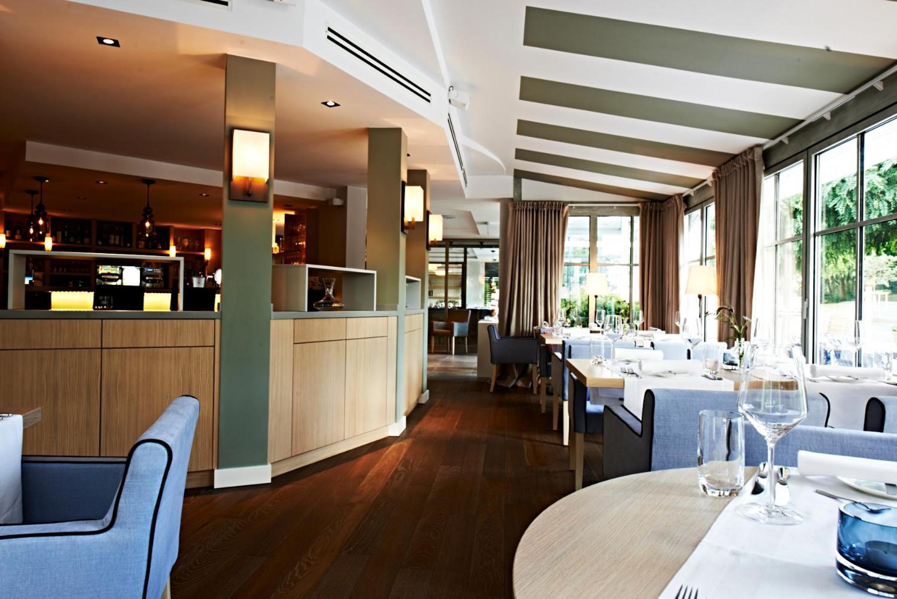 Hotel Tandreas & Restaurant