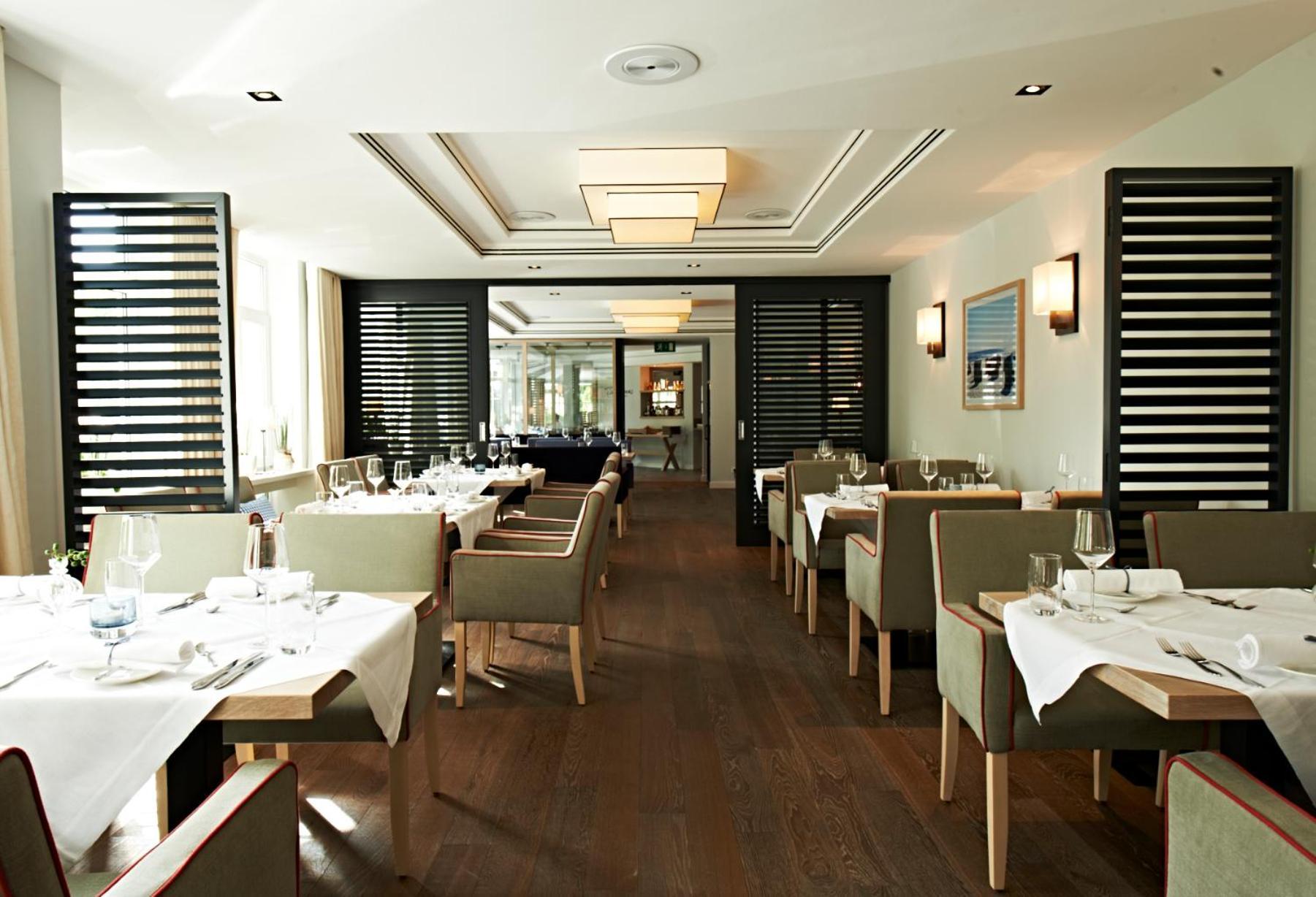 Tandreas Hotel & Restaurant Hotel 4*