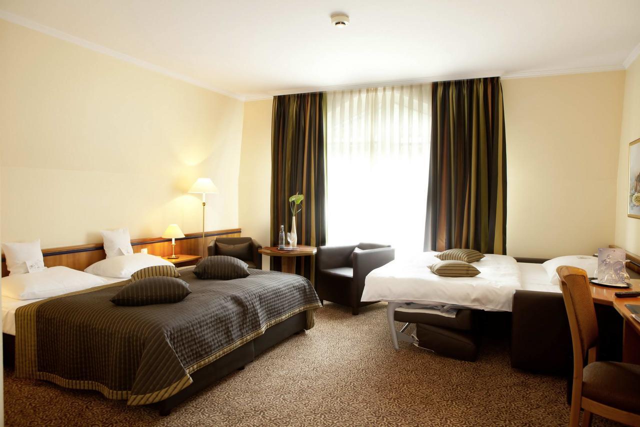 Tandreas & Restaurant Hotel