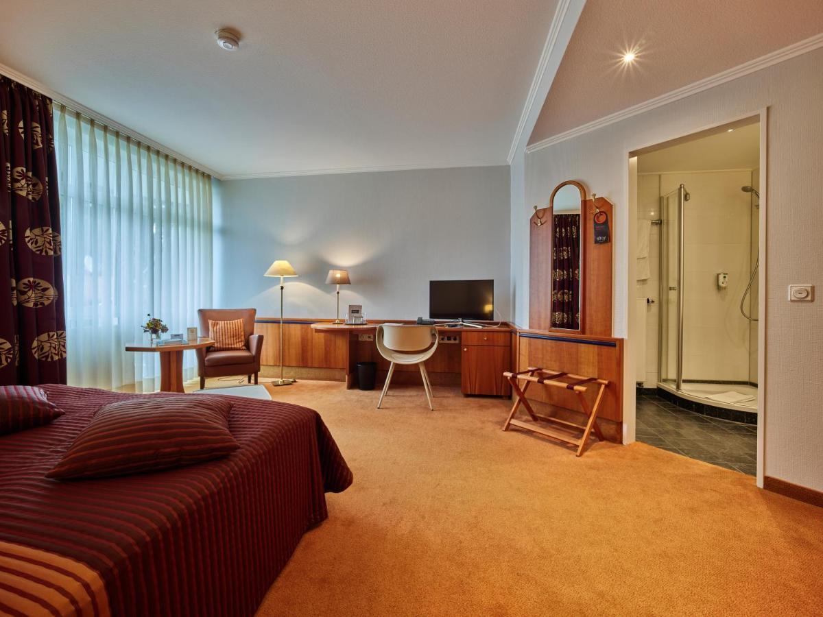 Tandreas Hotel & Restaurant Hotel Giessen