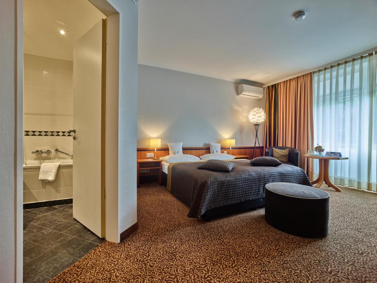Hotel Tandreas Hotel & Restaurant