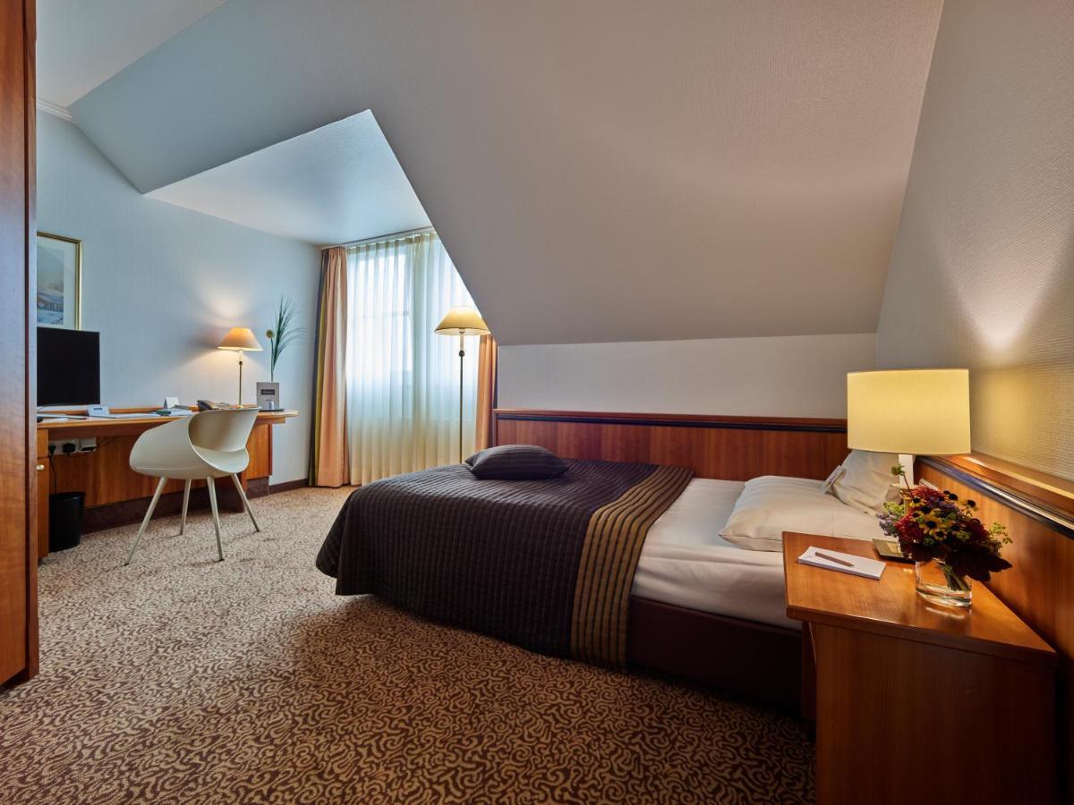 Tandreas Hotel & Restaurant 4* Giessen